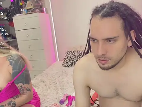 Snapshot of DreadObsessionxX chatting on 20, 6, 2026 DreadObsessionxX online show from 20, 6, 2026