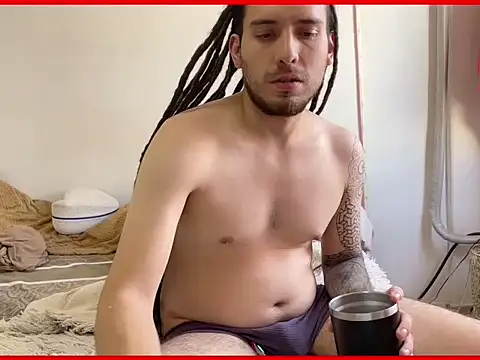 Snapshot of DreadObsessionxX chatting on 26, 6, 2026 DreadObsessionxX online show from 26, 6, 2026