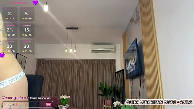 sofialopezzzzz online show from 4, 7, 2026