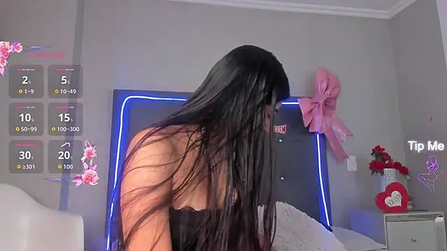 mia gomez7 online show from 27, 3, 2026