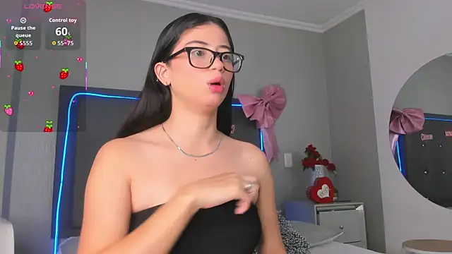 mia gomez7 online show from 31, 3, 2026