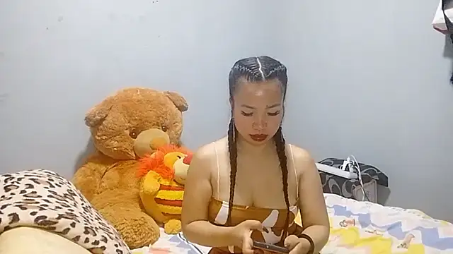Snapshot of jinxxxsexy chatting on 26, 6, 2026 jinxxxsexy online show from 26, 6, 2026
