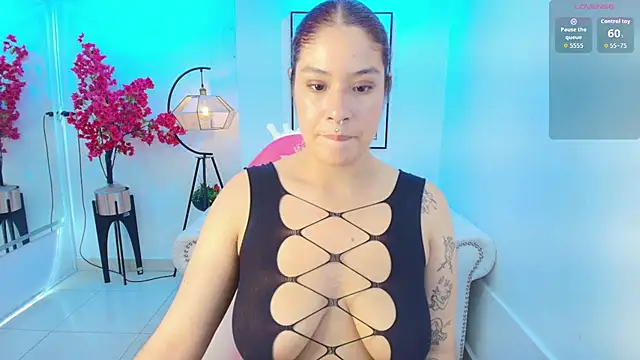 Natalia cartier online show from 5, 6, 2026
