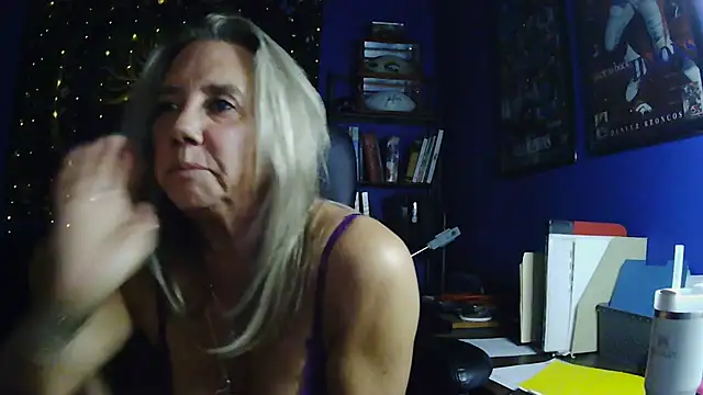 alilliwitch online show from 20, 3, 2026