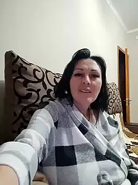 HelgaDennis online show from 25, 3, 2026