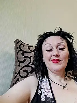 Snapshot of HelgaDennis chatting on 31, 5, 2026 HelgaDennis online show from 31, 5, 2026