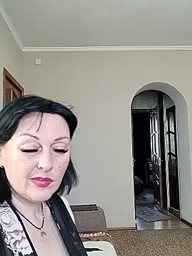 Snapshot of HelgaDennis chatting on 8, 6, 2026 HelgaDennis online show from 8, 6, 2026