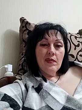 Snapshot of HelgaDennis chatting on 17, 5, 2026 HelgaDennis online show from 17, 5, 2026