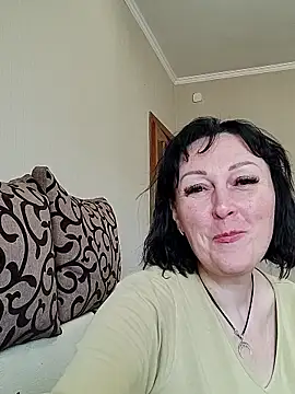 Snapshot of HelgaDennis chatting on 15, 5, 2026 HelgaDennis online show from 15, 5, 2026