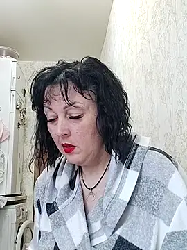 Snapshot of HelgaDennis chatting on 15, 5, 2026 HelgaDennis online show from 15, 5, 2026