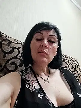 Snapshot of HelgaDennis chatting on 23, 5, 2026 HelgaDennis online show from 23, 5, 2026