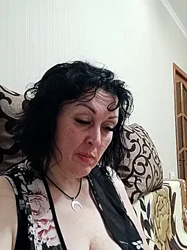 Snapshot of HelgaDennis chatting on 30, 5, 2026 HelgaDennis online show from 30, 5, 2026