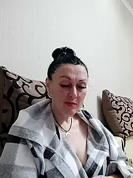 Snapshot of HelgaDennis chatting on 16, 6, 2026 HelgaDennis online show from 16, 6, 2026
