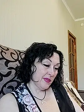 Snapshot of HelgaDennis chatting on 26, 5, 2026 HelgaDennis online show from 26, 5, 2026
