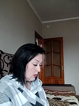 HelgaDennis online show from 22, 3, 2026