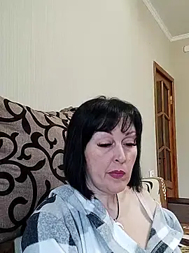 Snapshot of HelgaDennis chatting on 12, 5, 2026 HelgaDennis online show from 12, 5, 2026