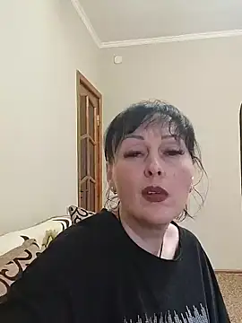 Snapshot of HelgaDennis chatting on 13, 5, 2026 HelgaDennis online show from 13, 5, 2026