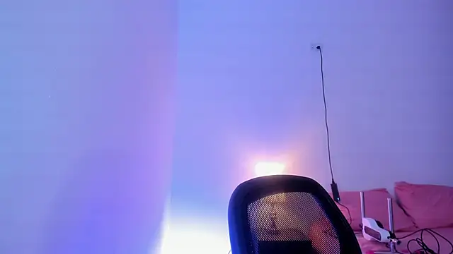 SalomeFire online show from 2, 6, 2026