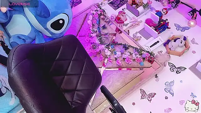 Gabii-Princees online show from 7, 4, 2026