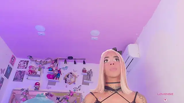 Gabii-Princees online show from 2, 7, 2026