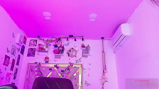 Gabii-Princees online show from 7, 6, 2026
