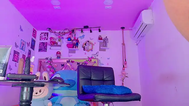 Gabii-Princees online show from 17, 6, 2026