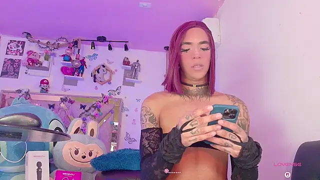 Gabii-Princees online show from 1, 7, 2026