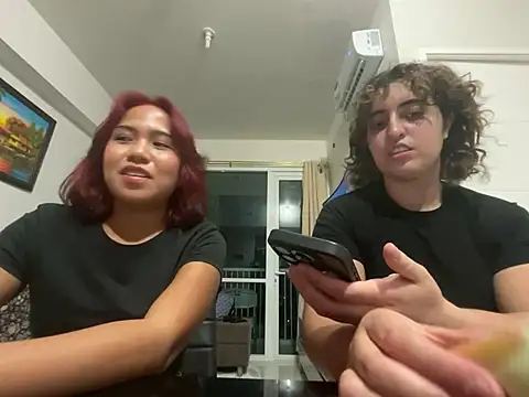 misscutee online show from 19, 3, 2026