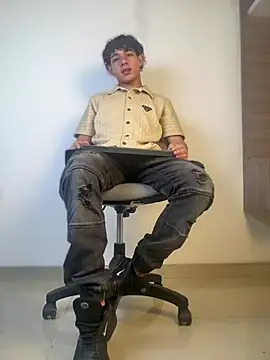 Connor Turner online show from 20, 3, 2026