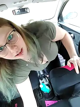 LinaMayer7 online show from 21, 3, 2026