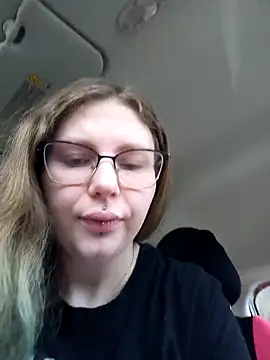 LinaMayer7 online show from 22, 3, 2026