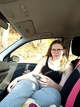 LinaMayer7 online show from 24, 3, 2026