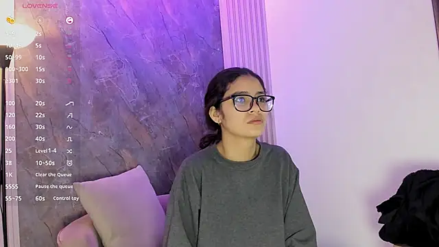 alina sauvage online show from 1, 6, 2026