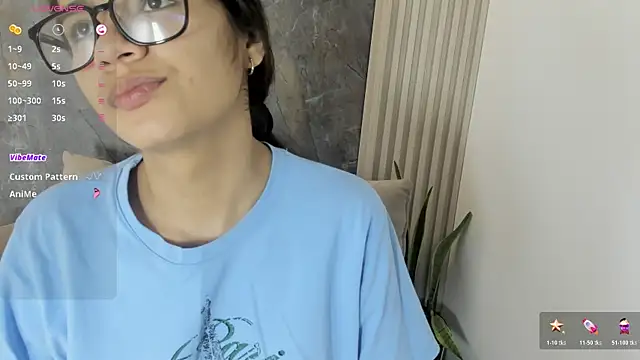 alina sauvage online show from 2, 6, 2026