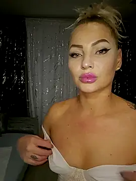 AngelGlowx online show from 21, 4, 2026