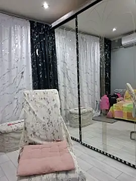 AngelGlowx online show from 27, 3, 2026