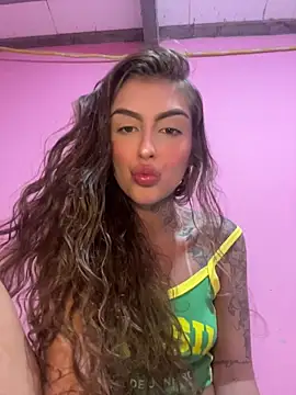 miiabellovic online show from 9, 5, 2026