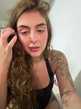 miiabellovic online show from 15, 4, 2026