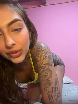 miiabellovic online show from 16, 5, 2026