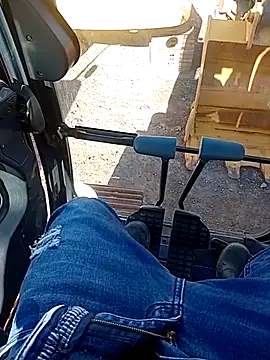 pervertidonegro online show from 23, 3, 2026