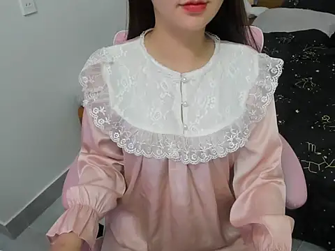 Chi xinh19 online show from 9, 5, 2026