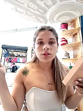 alanna6950 online show from 7, 5, 2026