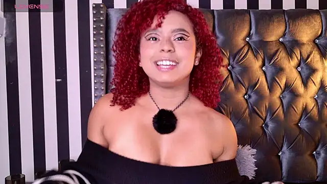 lara curly online show from 27, 3, 2026