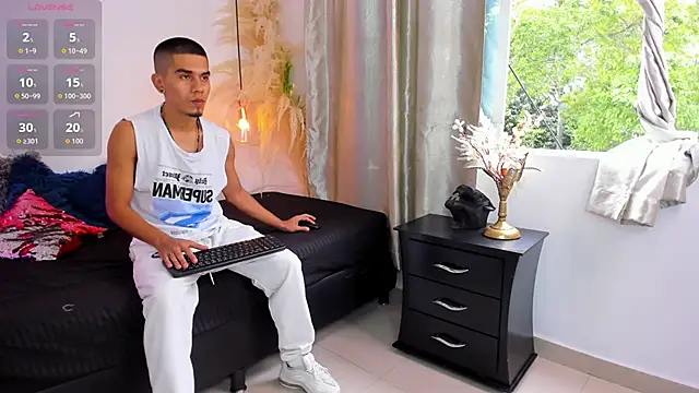 Snapshot of your_d0ll1 chatting on 25, 5, 2026 your d0ll1 online show from 25, 5, 2026