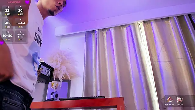 your d0ll1 online show from 30, 6, 2026