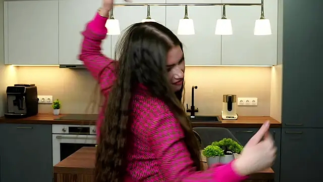 MelitaAraki online show from 24, 3, 2026