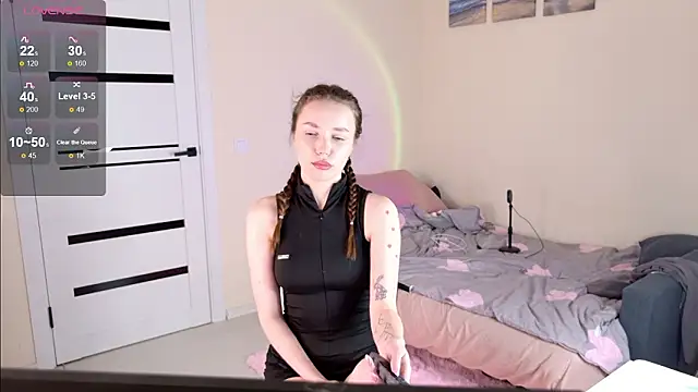 HappyLeya online show from 20, 3, 2026