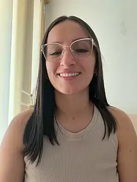 Silvia G online show from 14, 4, 2026