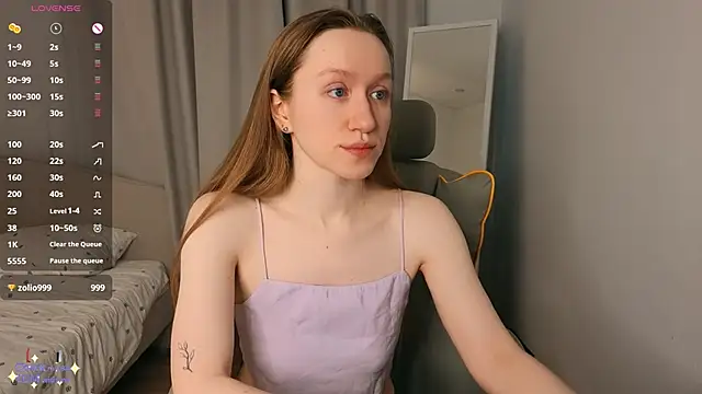 Snapshot of mowalova chatting on 20, 6, 2026 mowalova online show from 20, 6, 2026