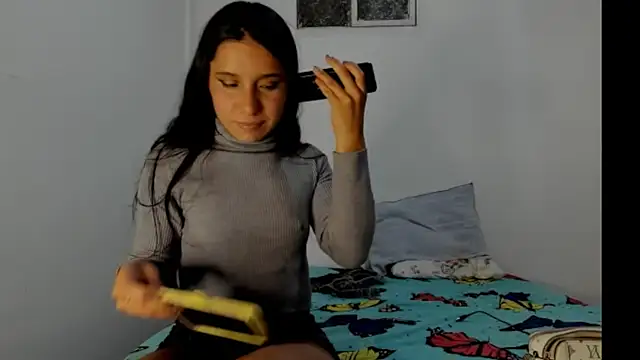 my Chel online show from 23, 4, 2026